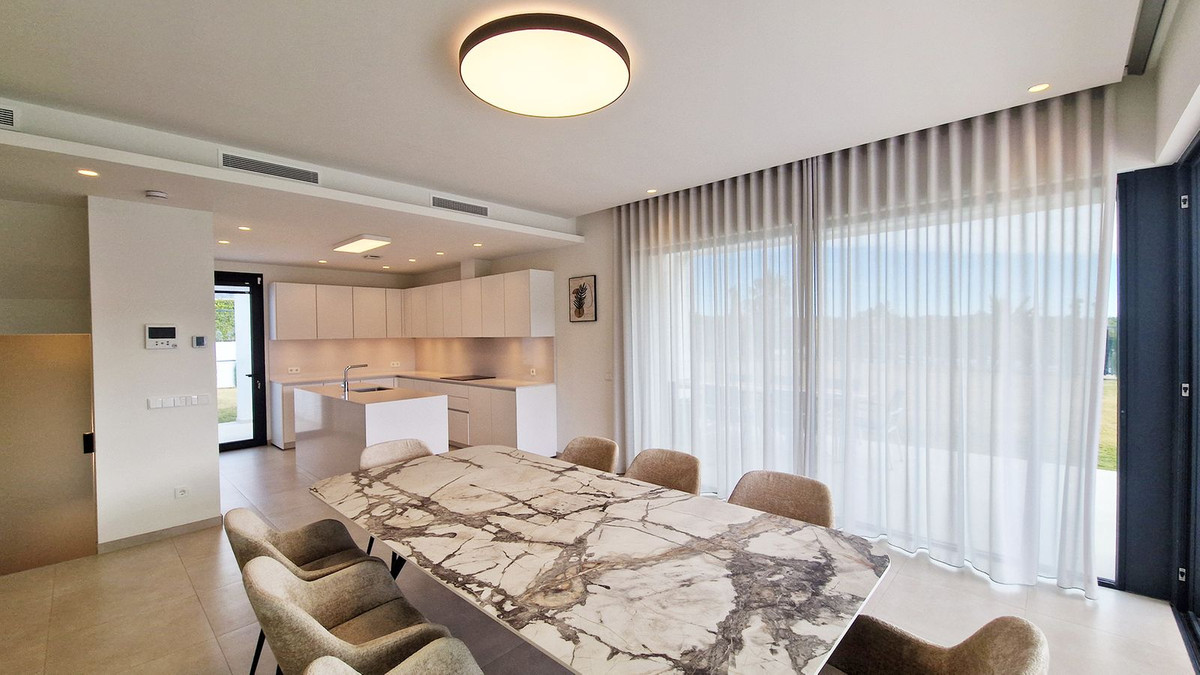 4 Bed Townhouse for sale in La Cala Golf Costa Del Sol, Málaga, Spain