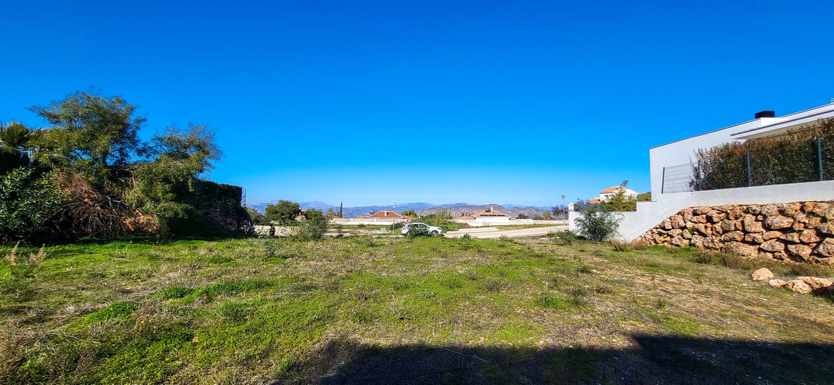 Se vende Terreno Rustico  en Costa Del Sol, Málaga, España