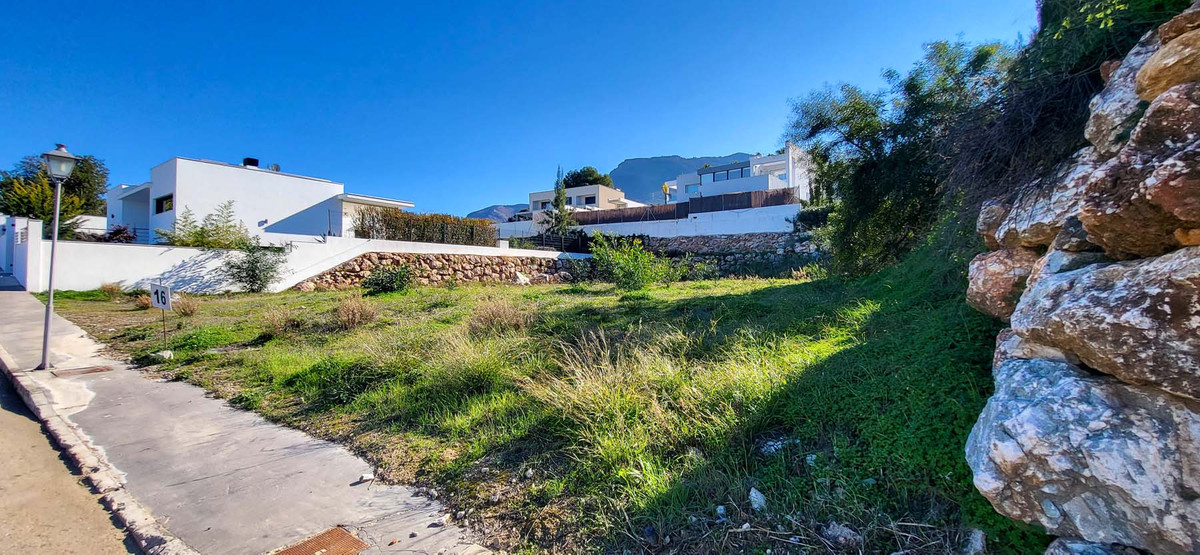 Se vende Terreno Rustico  en Costa Del Sol, Málaga, España