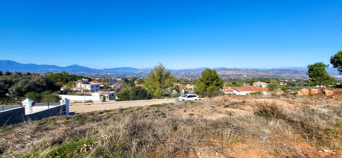 Se vende Terreno Rustico  en Costa Del Sol, Málaga, España