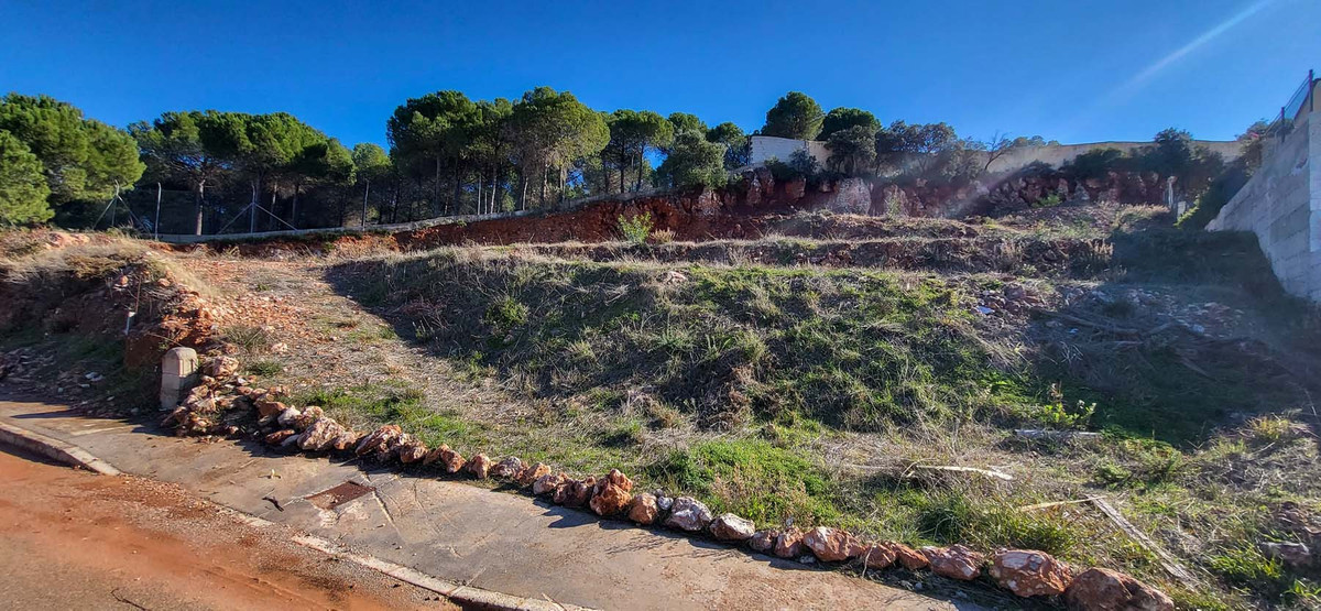 Se vende Terreno Rustico  en Costa Del Sol, Málaga, España