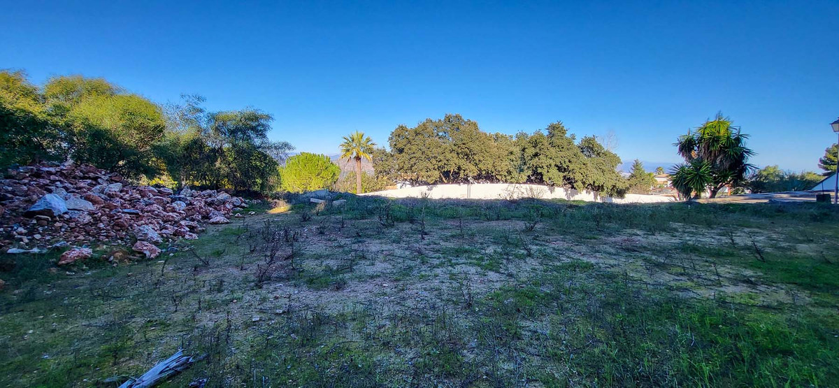 Se vende Terreno Rustico  en Costa Del Sol, Málaga, España
