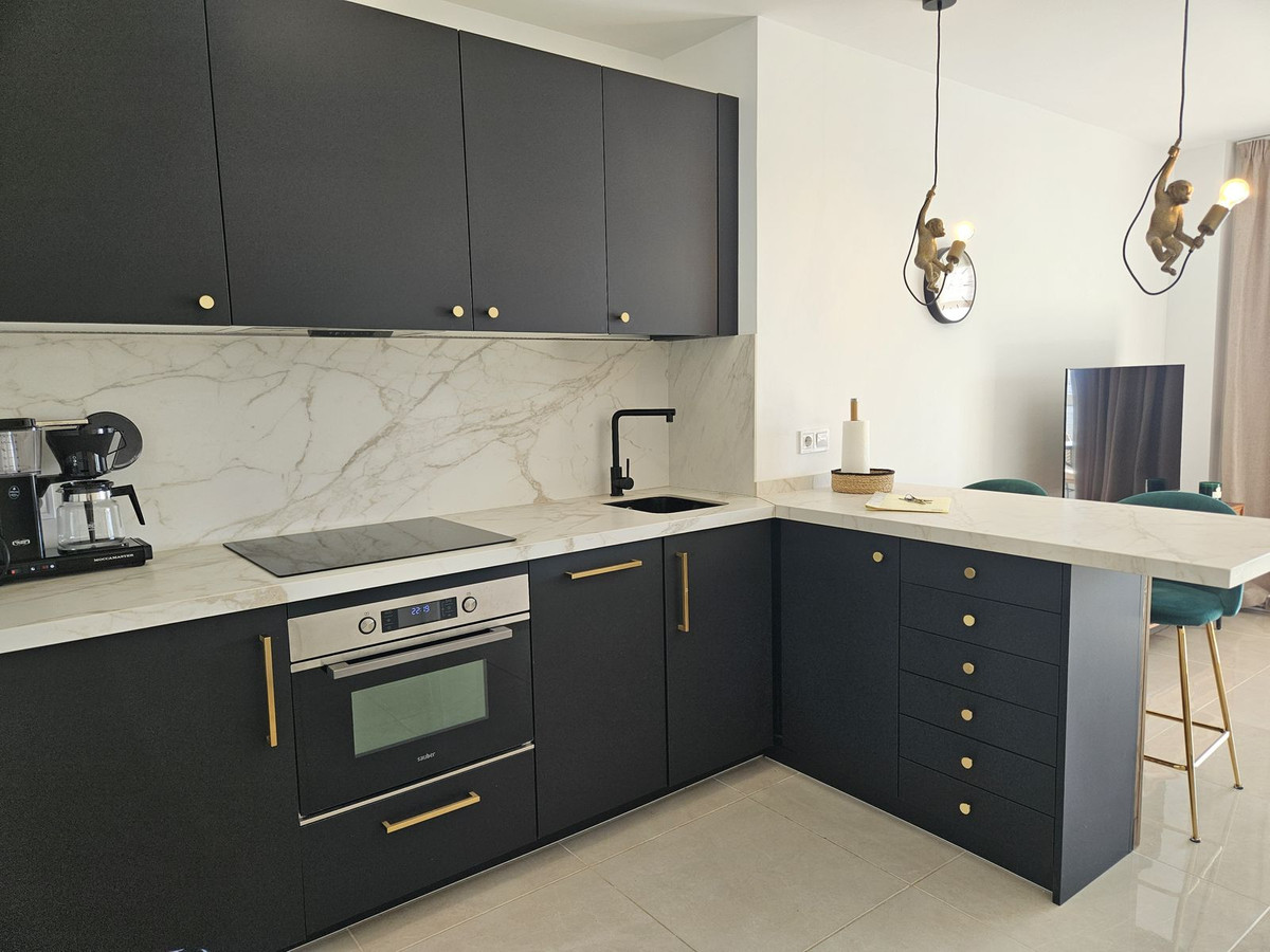 1 Bed Apartment for sale in Benalmadena Costa Costa Del Sol, Málaga, Spain