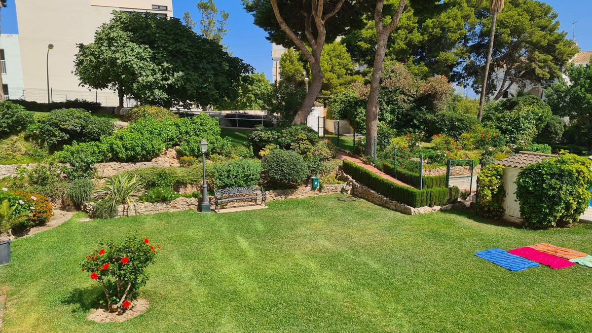 1 Bed Apartment for sale in Benalmadena Costa Costa Del Sol, Málaga, Spain