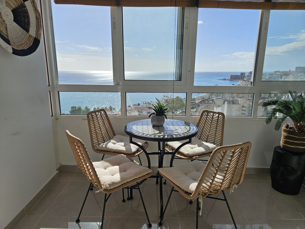 1 Bed Apartment for sale in Benalmadena Costa Costa Del Sol, Málaga, Spain