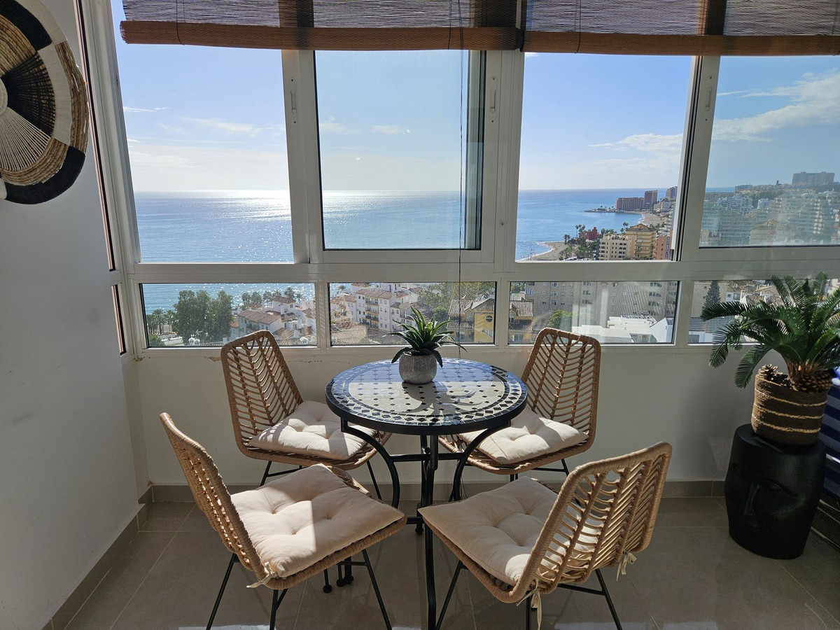 1 Bed Apartment for sale in Benalmadena Costa Costa Del Sol, Málaga, Spain