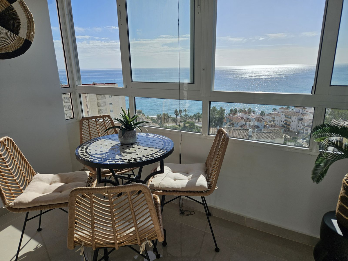 1 Bed Apartment for sale in Benalmadena Costa Costa Del Sol, Málaga, Spain