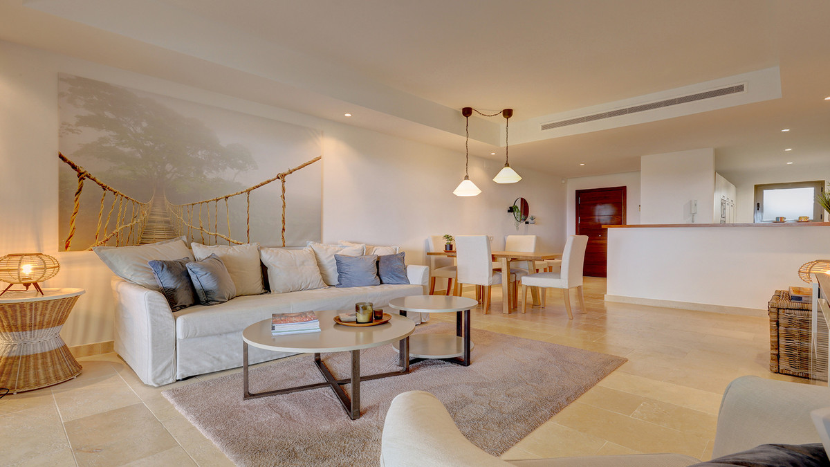 2 Bed Apartment for sale in Casares Costa Del Sol, Málaga, Spain