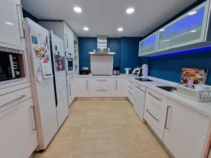 3 Bed Apartment for sale in Riviera Del Sol Costa Del Sol, Málaga, Spain