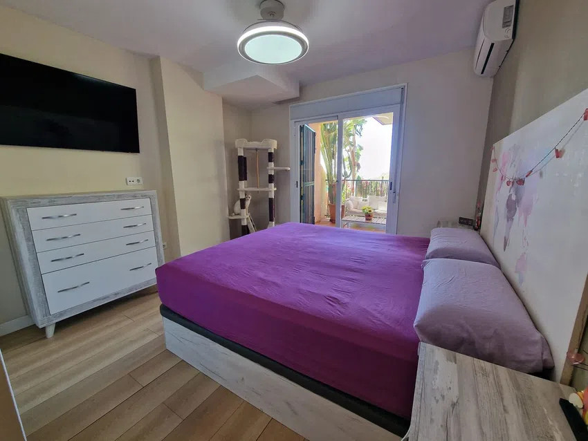 3 Bed Apartment for sale in Riviera Del Sol Costa Del Sol, Málaga, Spain