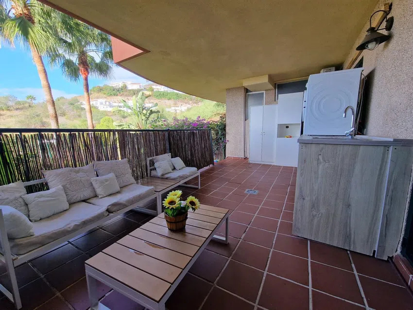 3 Bed Apartment for sale in Riviera Del Sol Costa Del Sol, Málaga, Spain