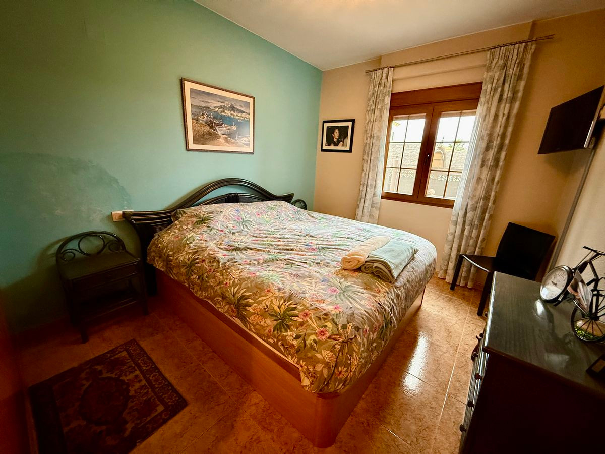 3 Bed Townhouse for sale in Benijofar Costa Blanca, Alicante, Spain