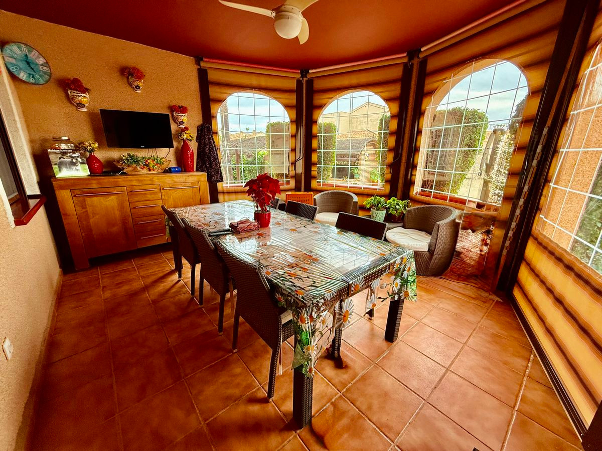 3 Bed Townhouse for sale in Benijofar Costa Blanca, Alicante, Spain