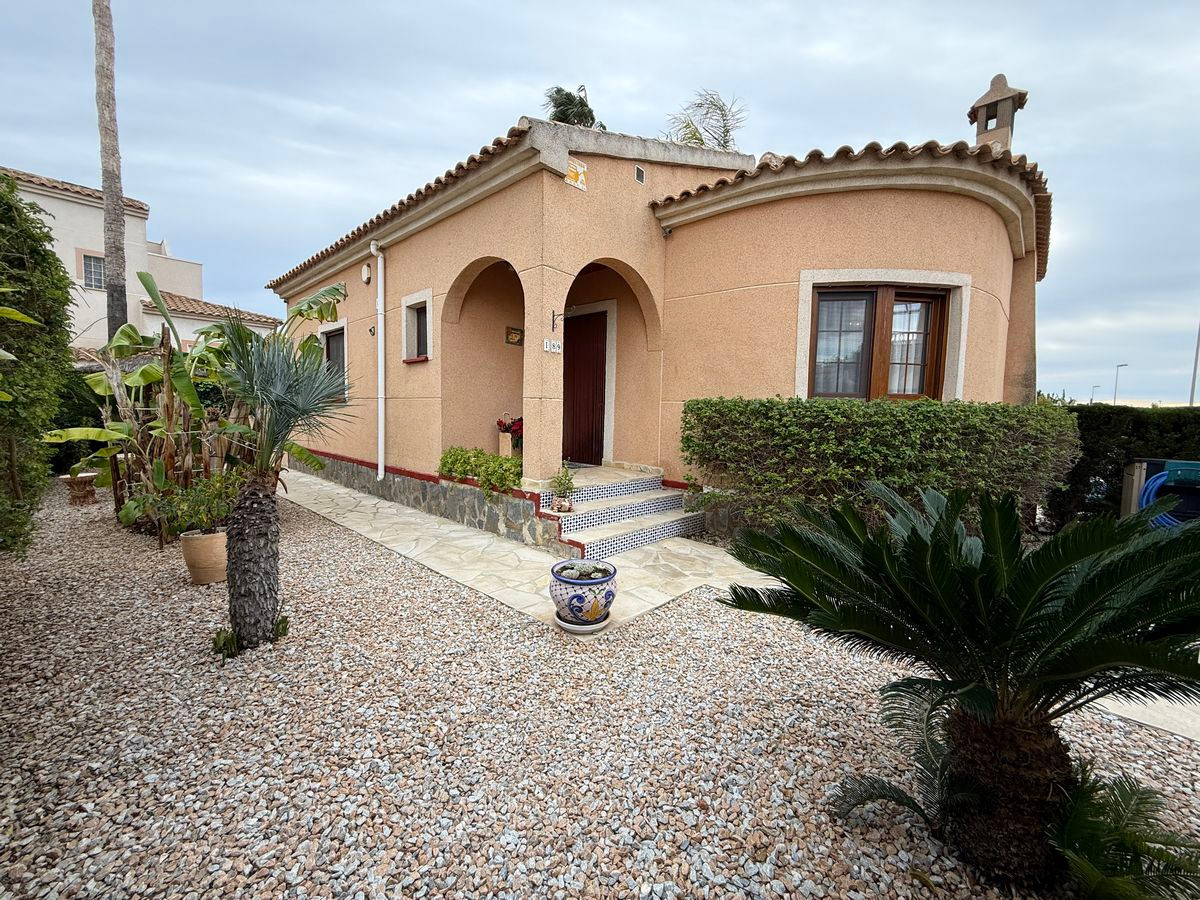 3 Bed Townhouse for sale in Benijofar Costa Blanca, Alicante, Spain