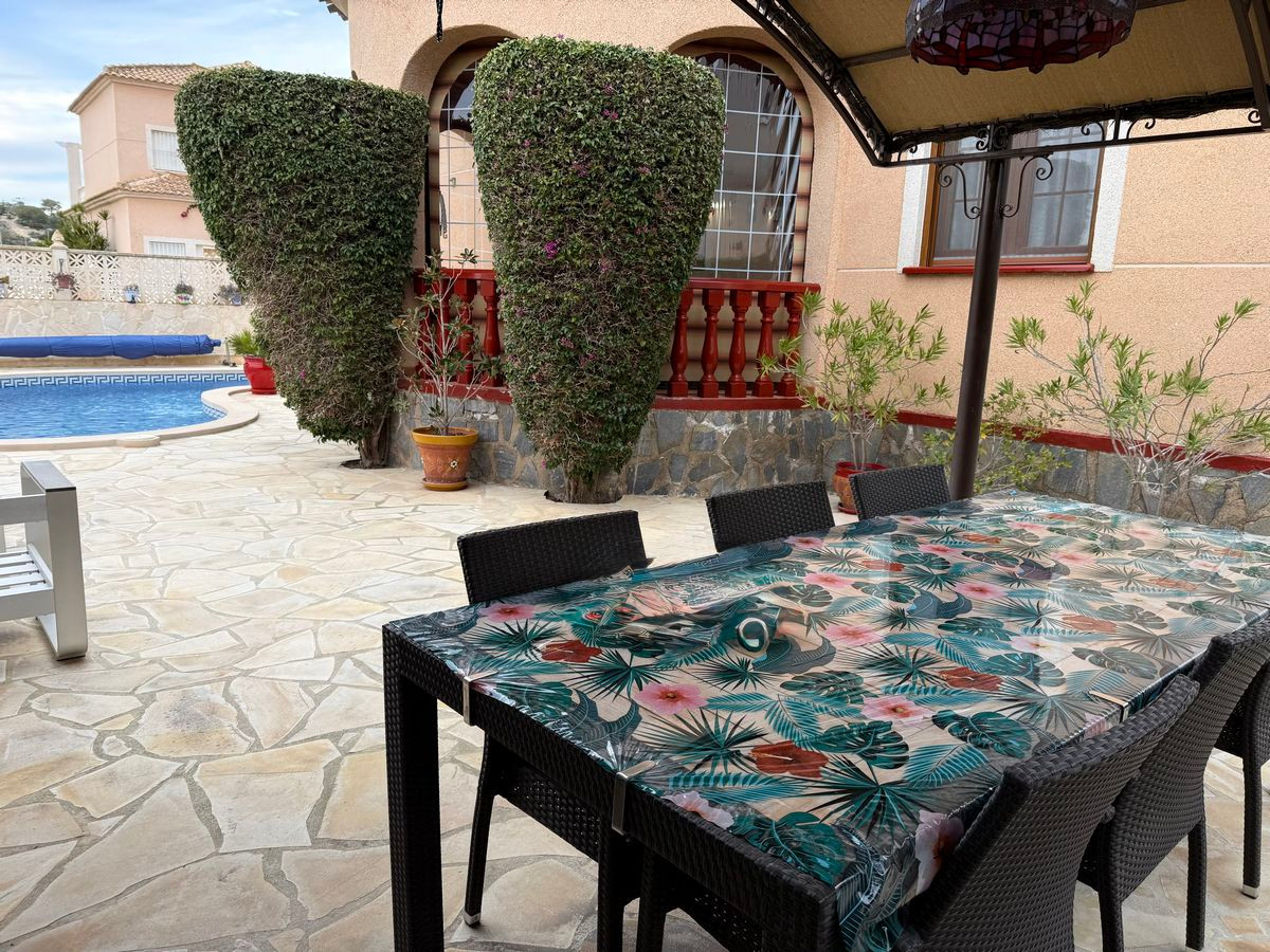 3 Bed Townhouse for sale in Benijofar Costa Blanca, Alicante, Spain