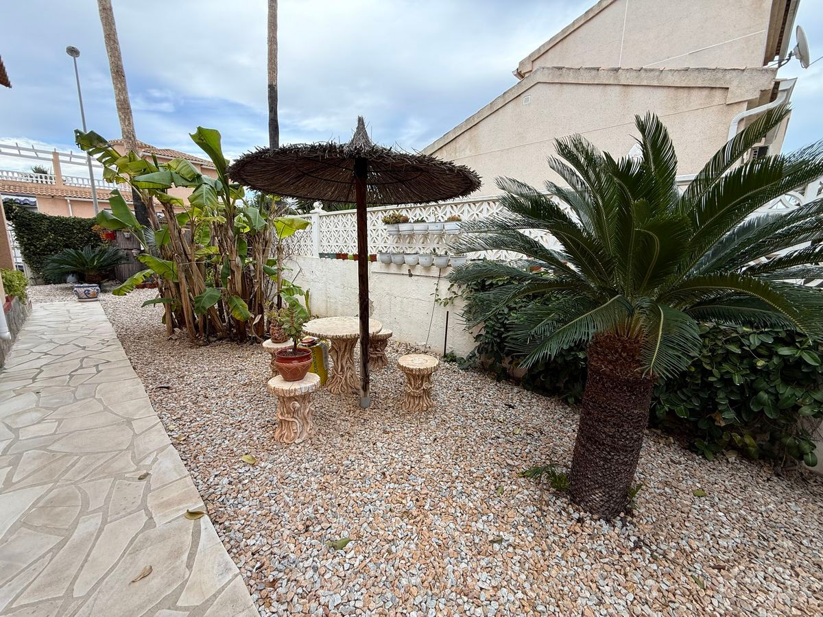 3 Bed Townhouse for sale in Benijofar Costa Blanca, Alicante, Spain