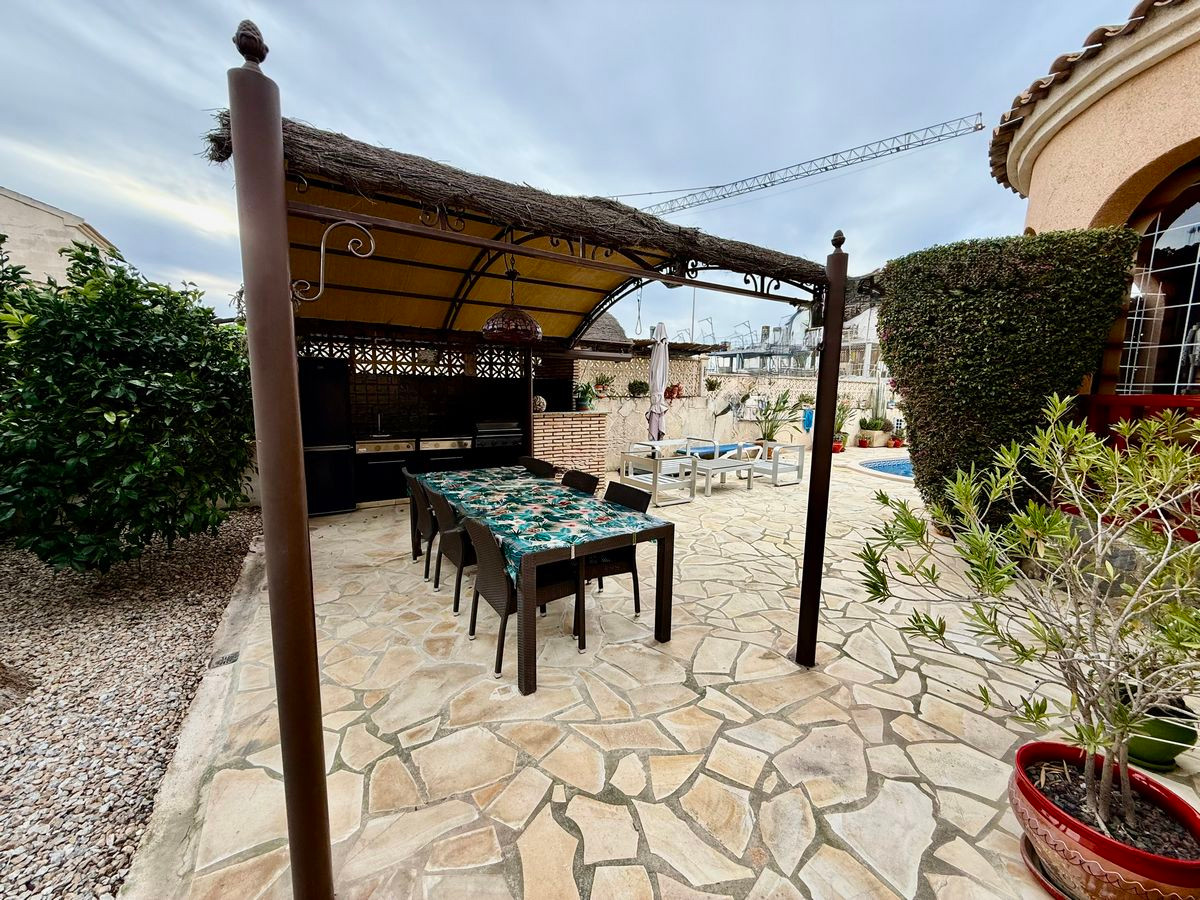 3 Bed Townhouse for sale in Benijofar Costa Blanca, Alicante, Spain