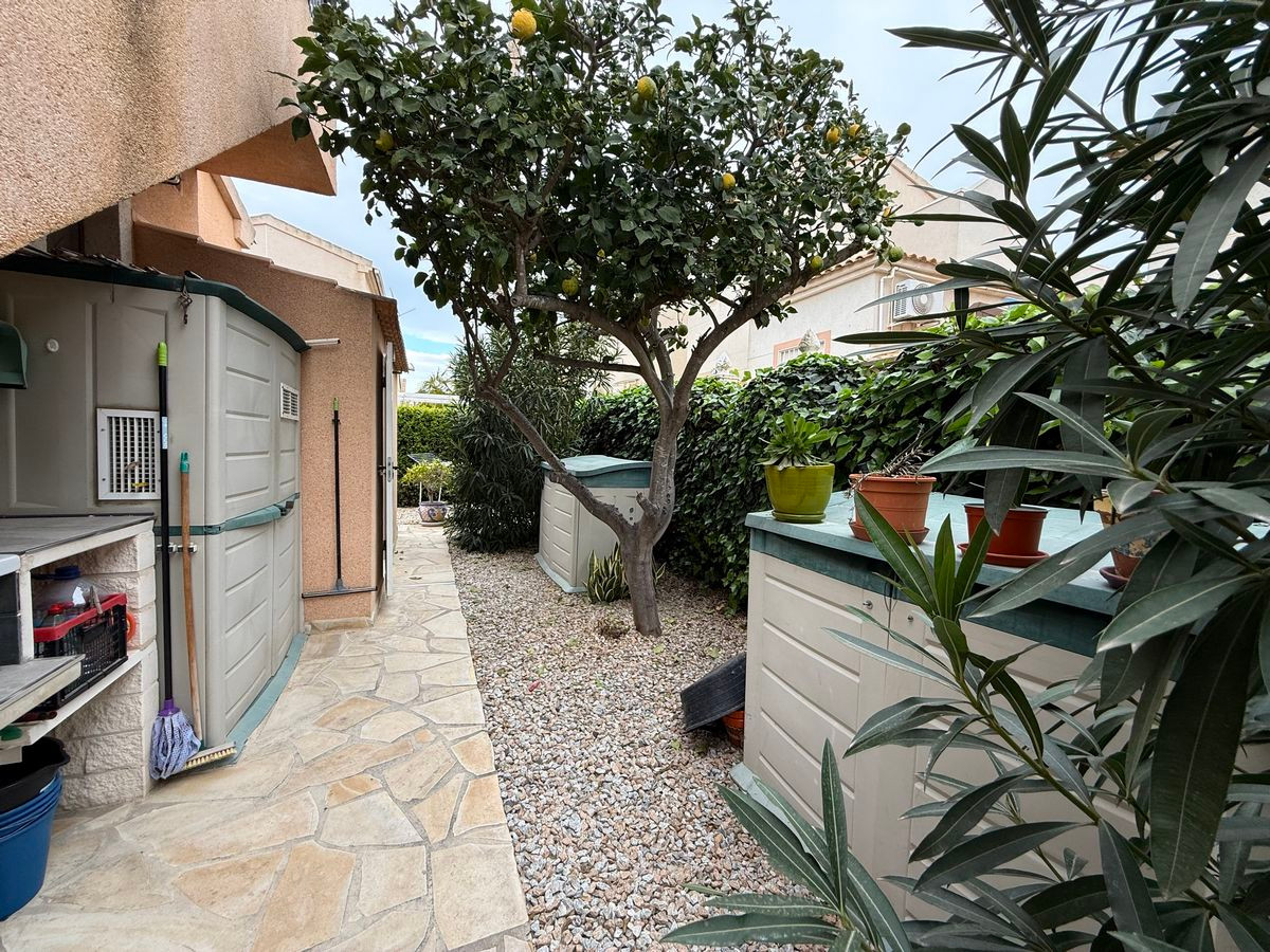 3 Bed Townhouse for sale in Benijofar Costa Blanca, Alicante, Spain
