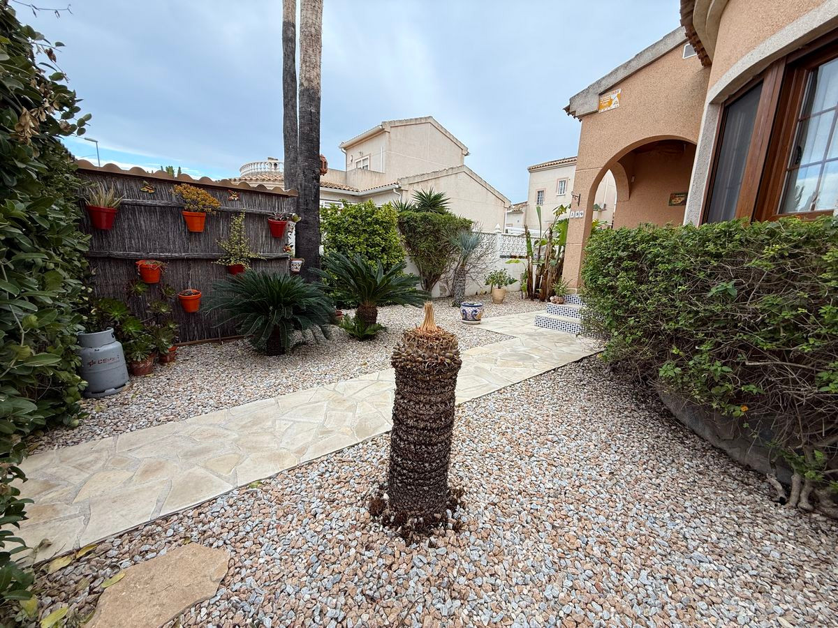 3 Bed Townhouse for sale in Benijofar Costa Blanca, Alicante, Spain
