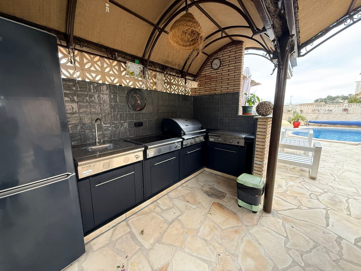 3 Bed Townhouse for sale in Benijofar Costa Blanca, Alicante, Spain