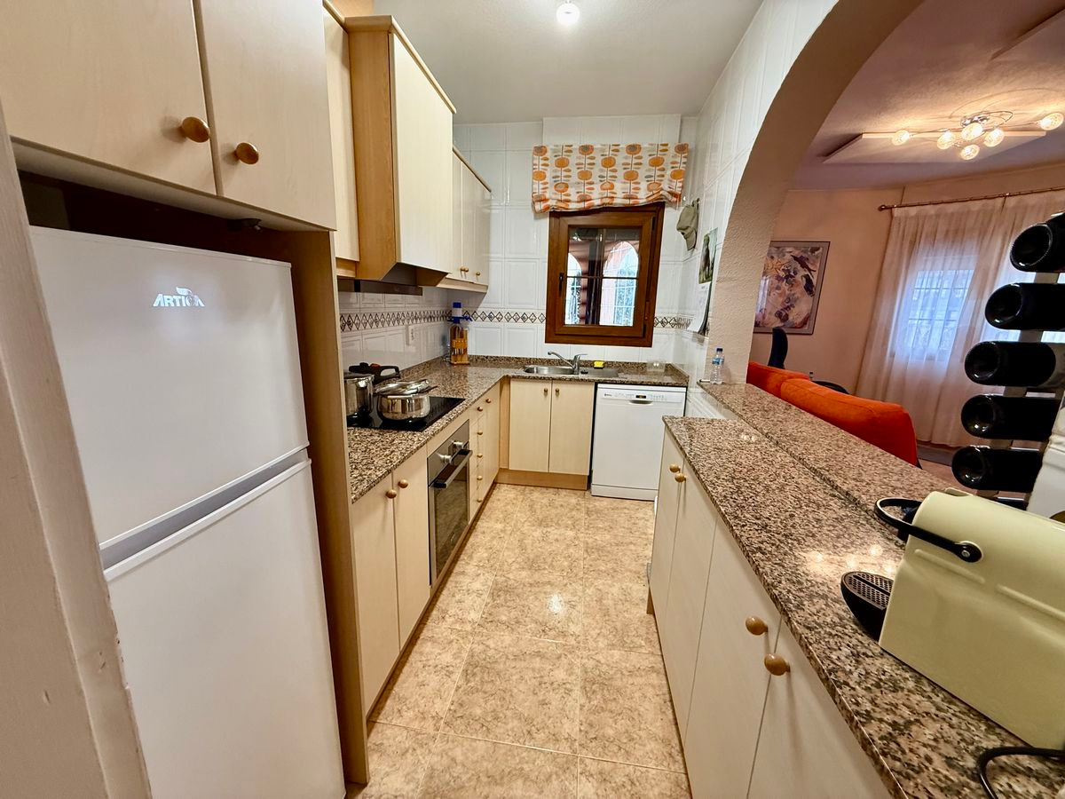3 Bed Townhouse for sale in Benijofar Costa Blanca, Alicante, Spain