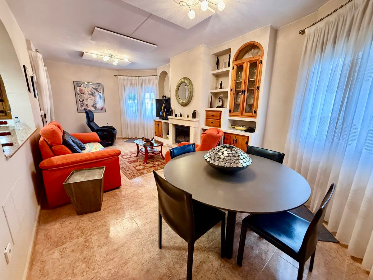 3 Bed Townhouse for sale in Benijofar Costa Blanca, Alicante, Spain