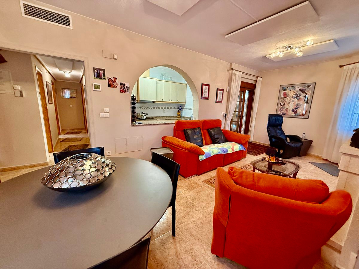 3 Bed Townhouse for sale in Benijofar Costa Blanca, Alicante, Spain