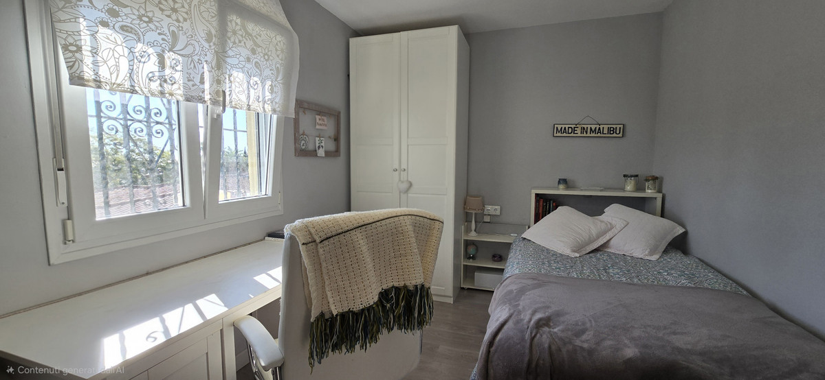 Se vende Villa - Chalet de 6 dormitorios en Costa Del Sol, Málaga, España