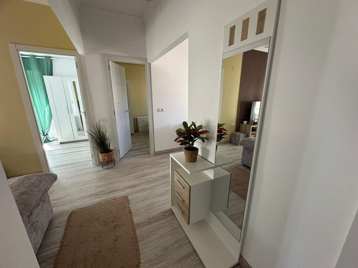 Se vende Apartamento Planta Media de 3 dormitorios en Costa Blanca, Alicante, España