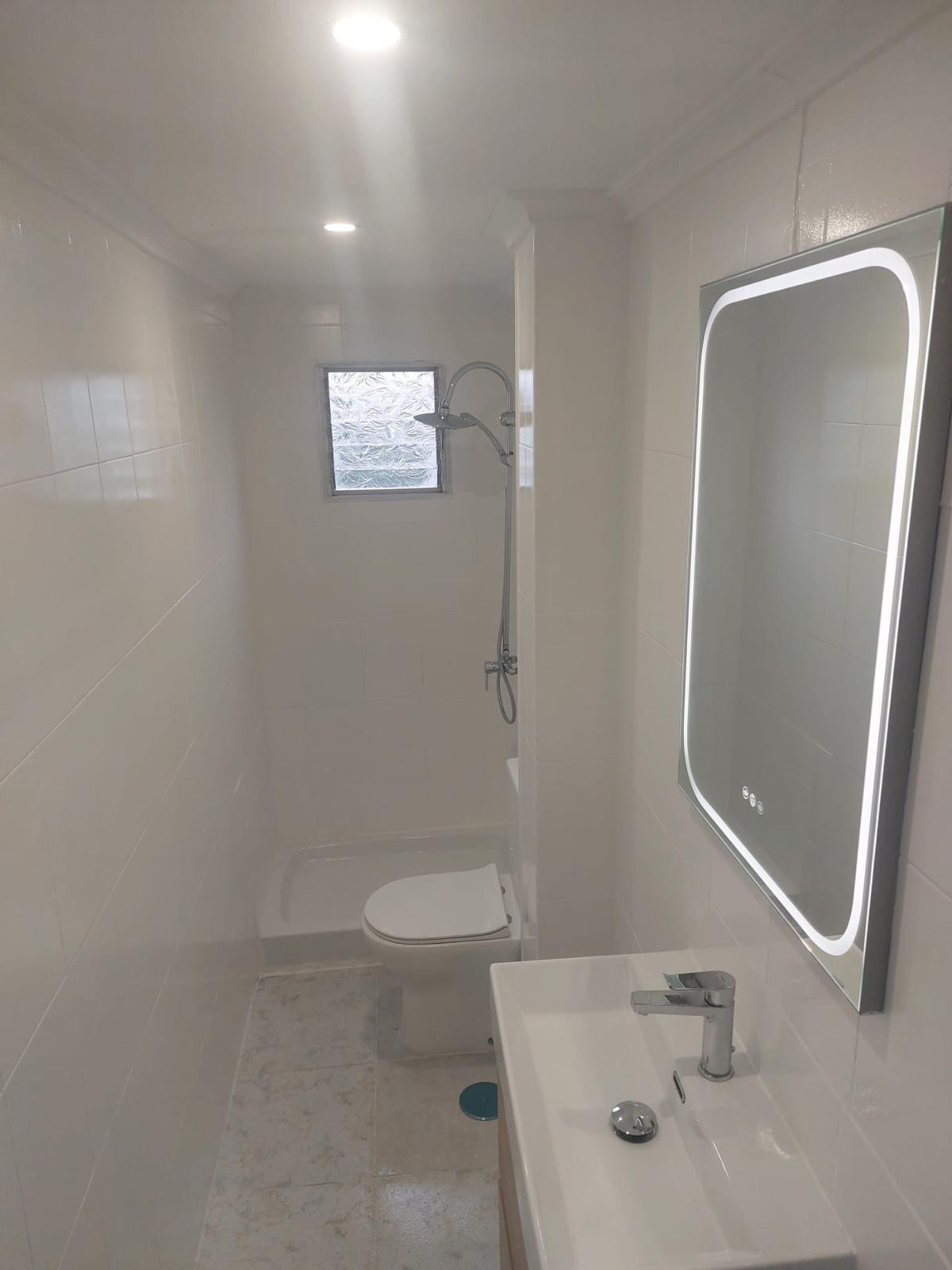 Se vende Apartamento Planta Media de 3 dormitorios en Costa Blanca, Alicante, España