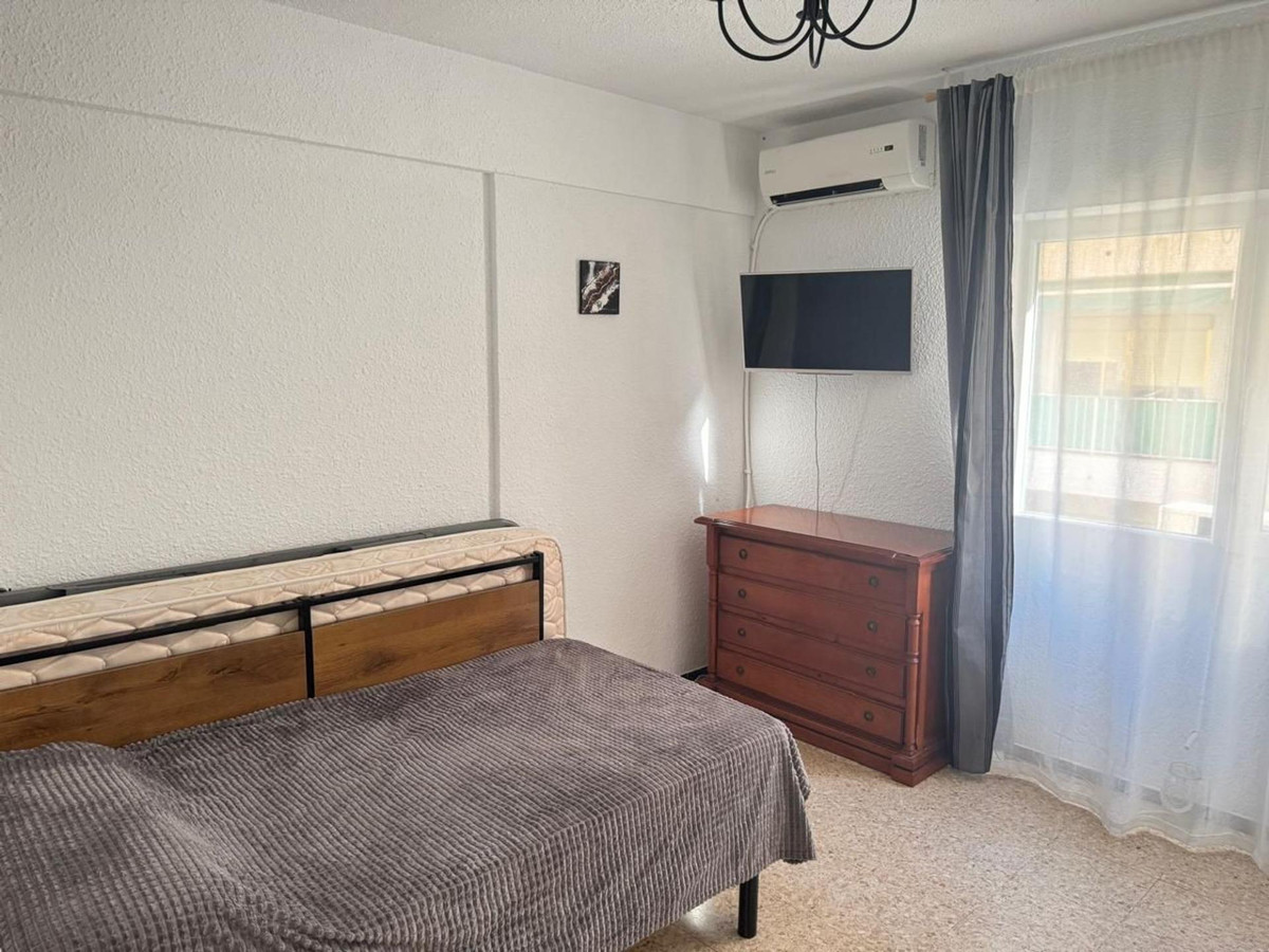 3 Bed Apartment for sale in Alicante Costa Blanca, Alicante, Spain