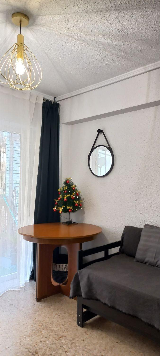 3 Bed Apartment for sale in Alicante Costa Blanca, Alicante, Spain