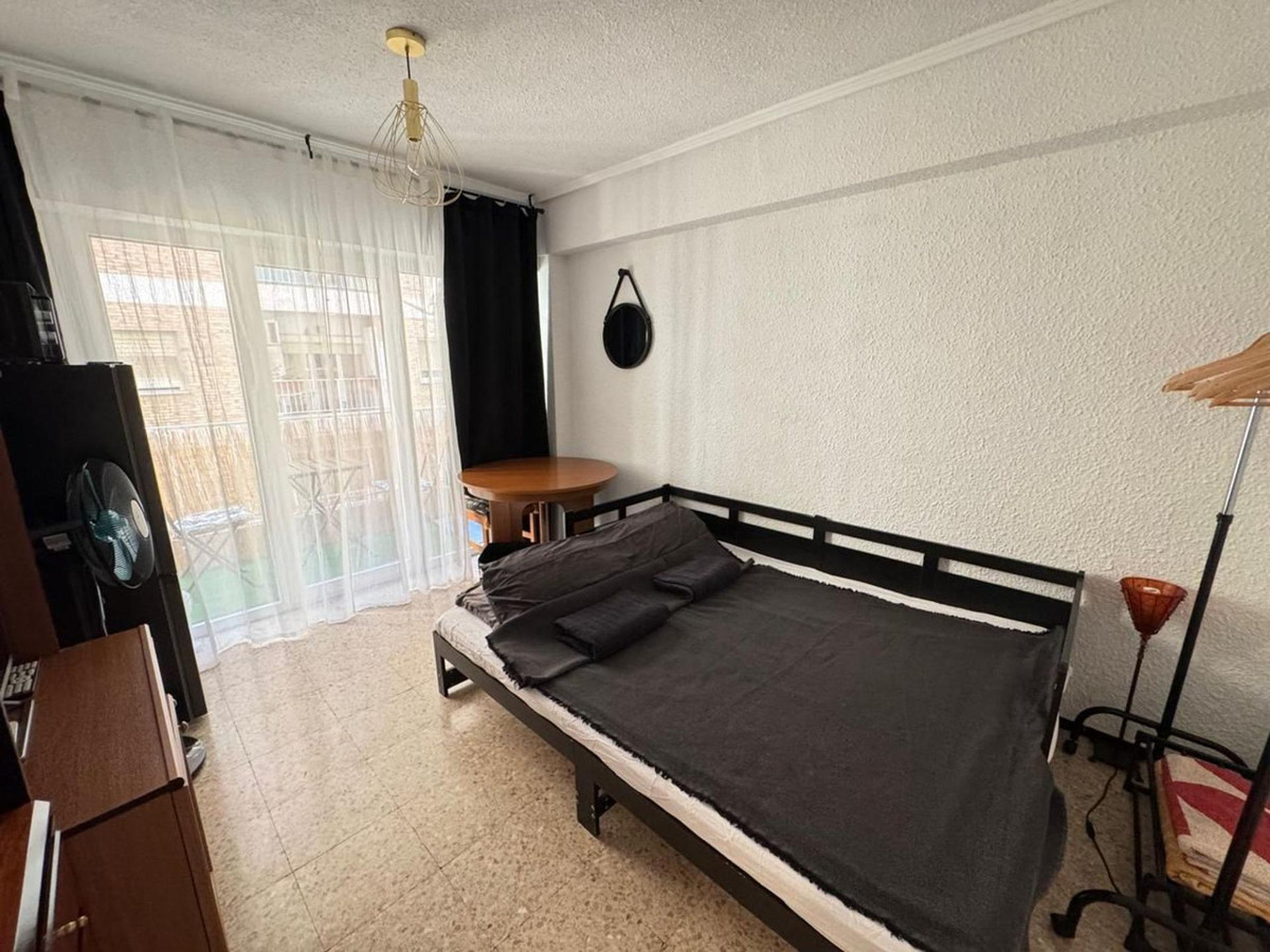 3 Bed Apartment for sale in Alicante Costa Blanca, Alicante, Spain