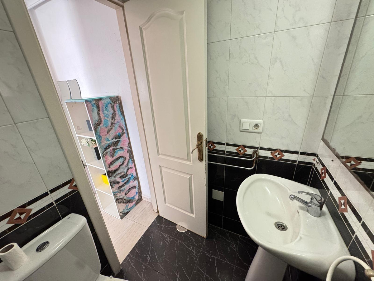 Se vende Apartamento Planta Media de 2 dormitorios en Costa Blanca, Alicante, España
