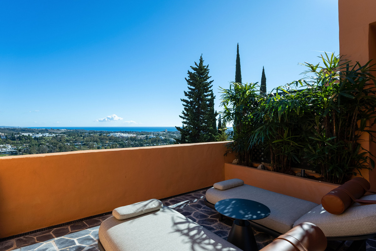 Se vende Ático Dúplex de 4 dormitorios en Costa Del Sol, Málaga, España