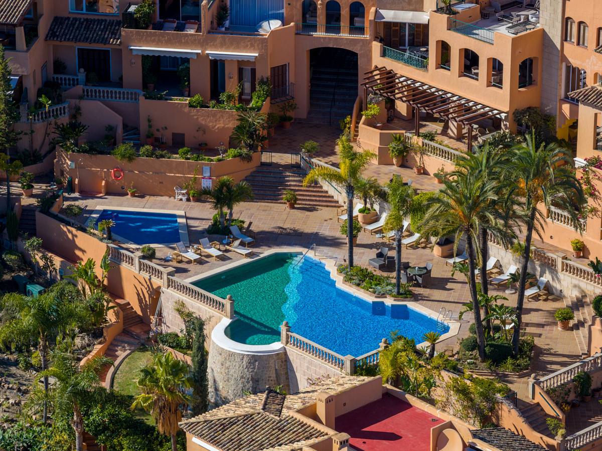 Se vende Ático Dúplex de 4 dormitorios en Costa Del Sol, Málaga, España