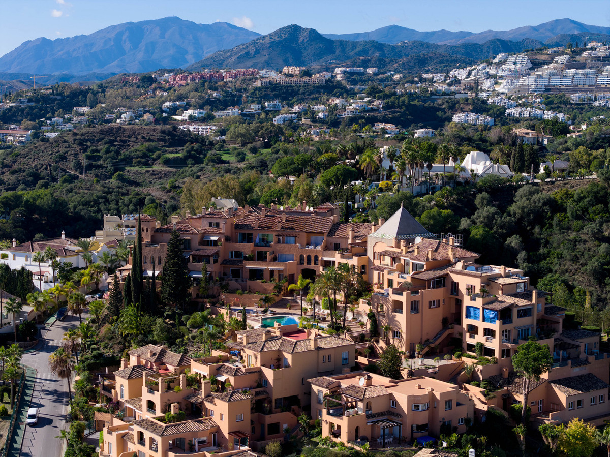 Se vende Ático Dúplex de 4 dormitorios en Costa Del Sol, Málaga, España