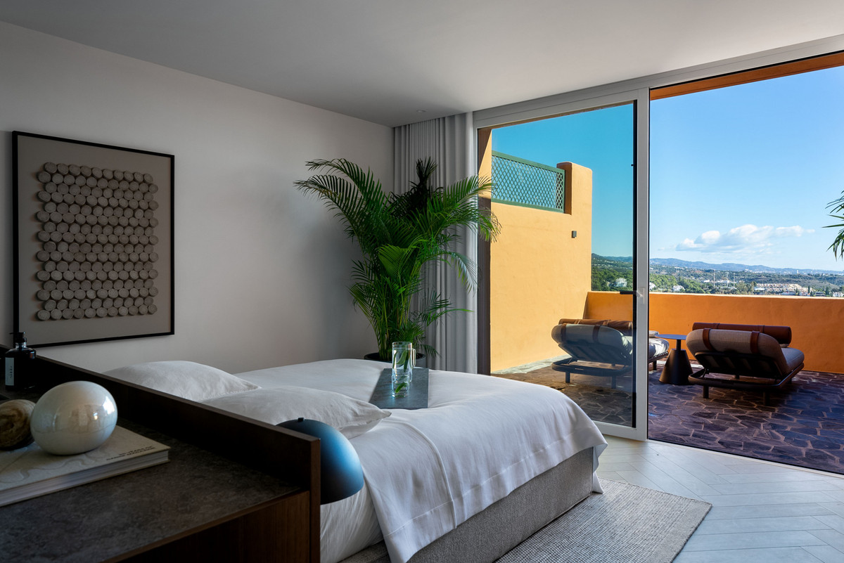 Se vende Ático Dúplex de 4 dormitorios en Costa Del Sol, Málaga, España