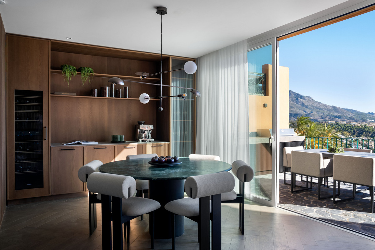 Se vende Ático Dúplex de 4 dormitorios en Costa Del Sol, Málaga, España