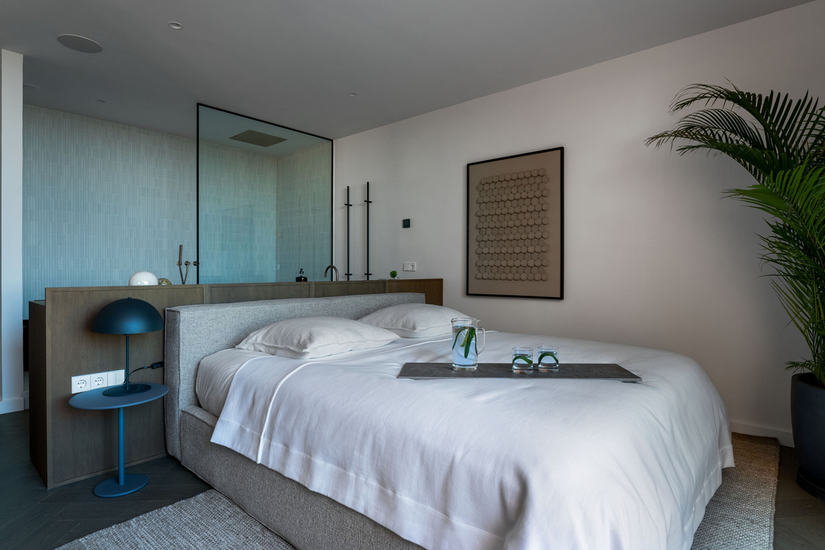 Se vende Ático Dúplex de 4 dormitorios en Costa Del Sol, Málaga, España