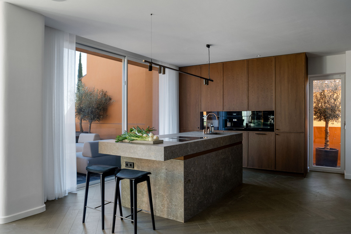 Se vende Ático Dúplex de 4 dormitorios en Costa Del Sol, Málaga, España
