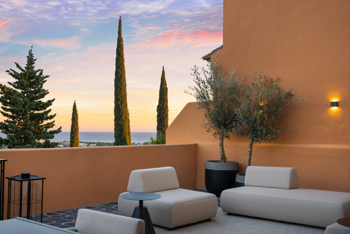 Se vende Ático Dúplex de 4 dormitorios en Costa Del Sol, Málaga, España