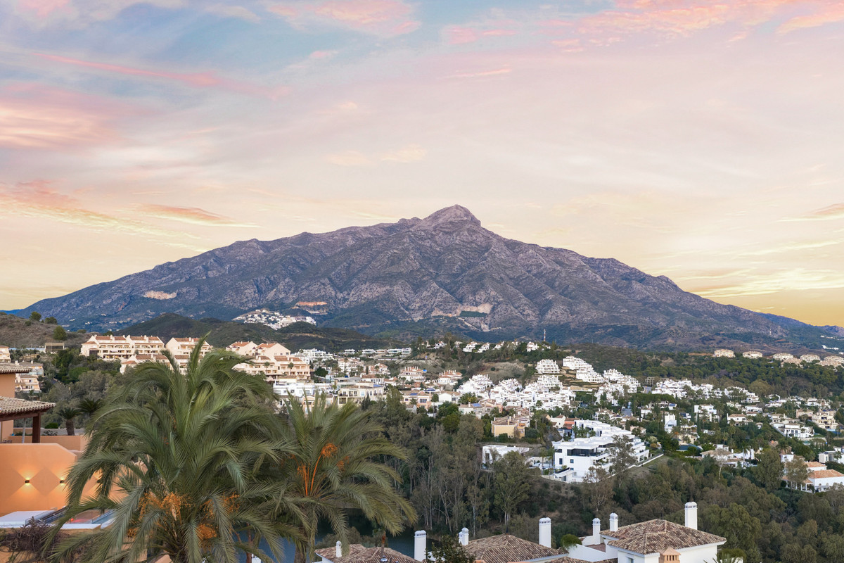 Se vende Ático Dúplex de 4 dormitorios en Costa Del Sol, Málaga, España