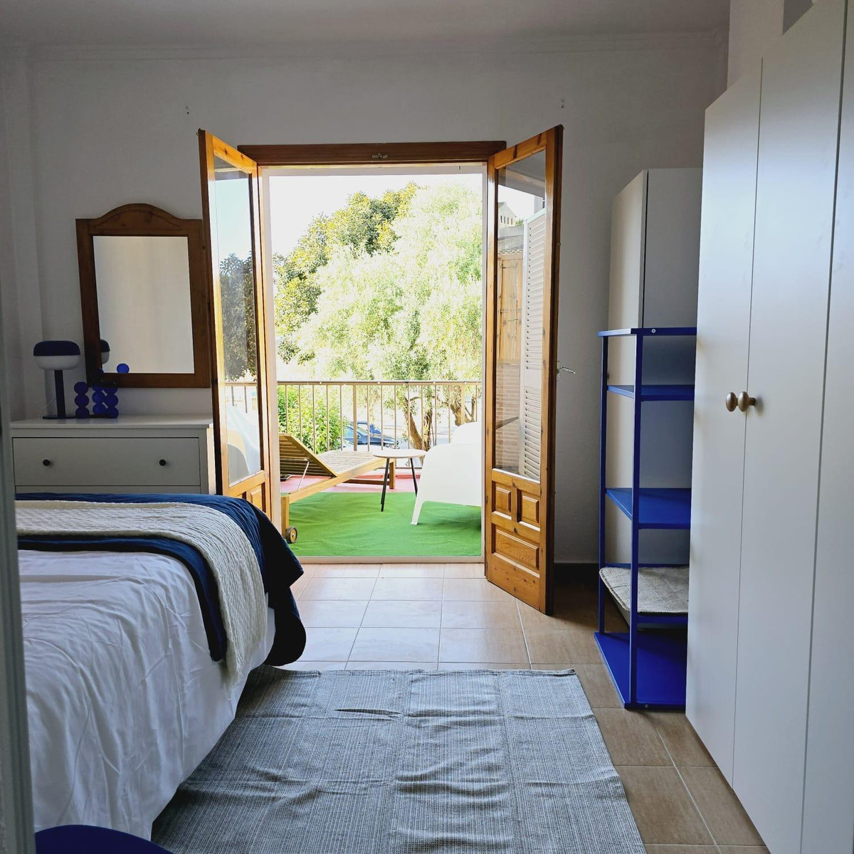 Se vende Bungalow de 1 dormitorios en Costa Blanca, Alicante, España