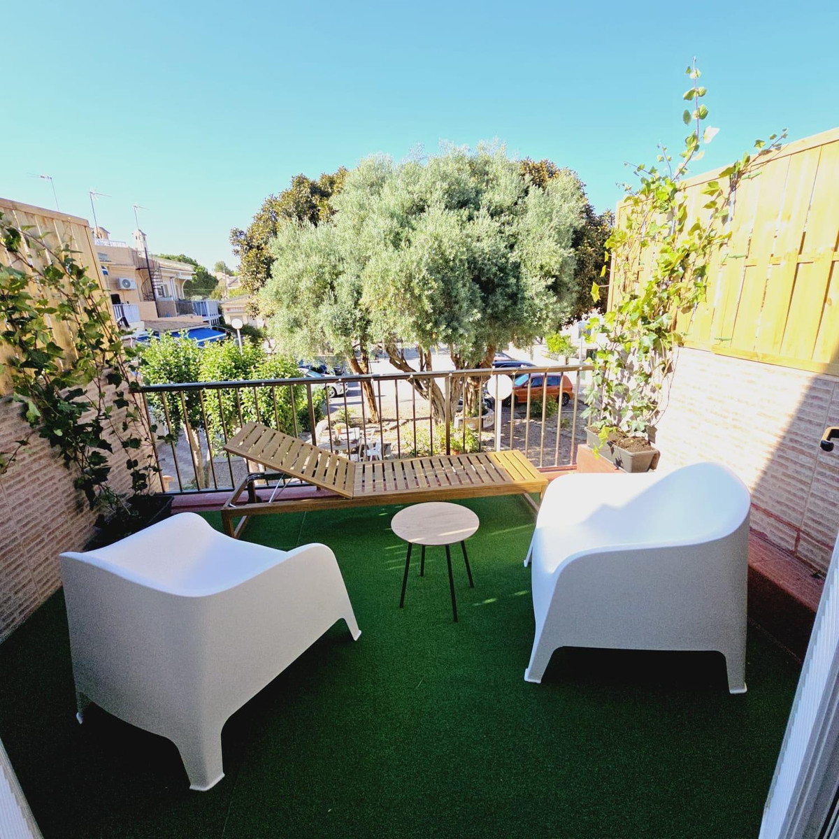 Se vende Bungalow de 1 dormitorios en Costa Blanca, Alicante, España