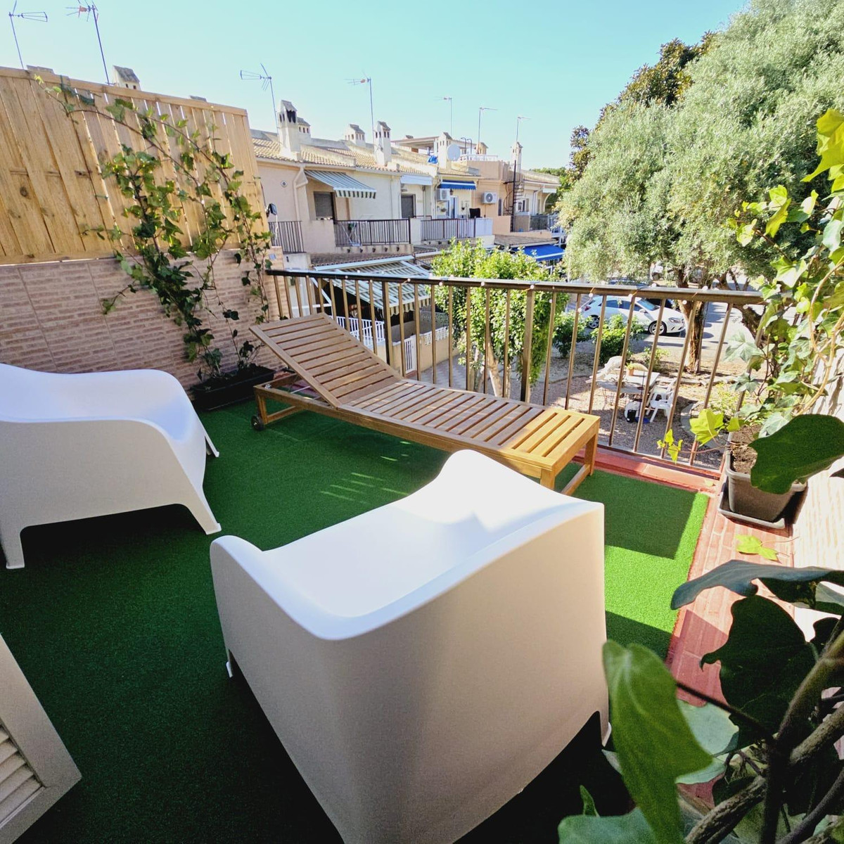Se vende Bungalow de 1 dormitorios en Costa Blanca, Alicante, España