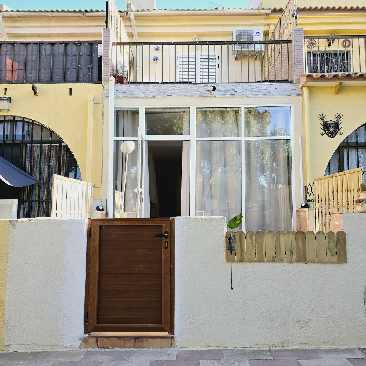 Se vende Bungalow de 1 dormitorios en Costa Blanca, Alicante, España