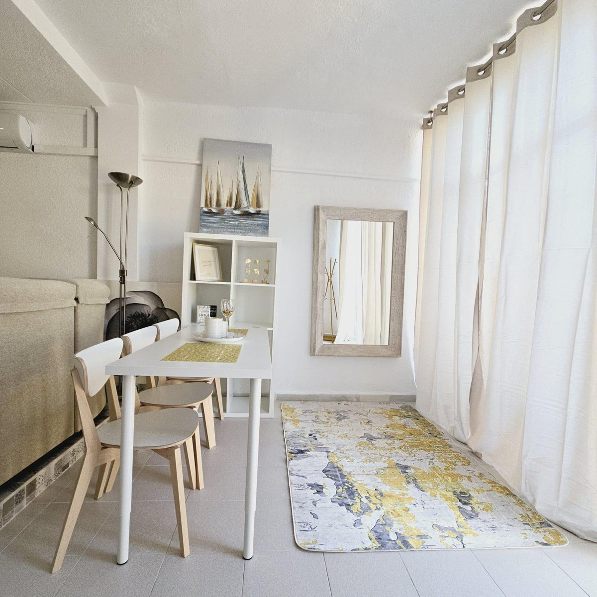 Se vende Bungalow de 1 dormitorios en Costa Blanca, Alicante, España
