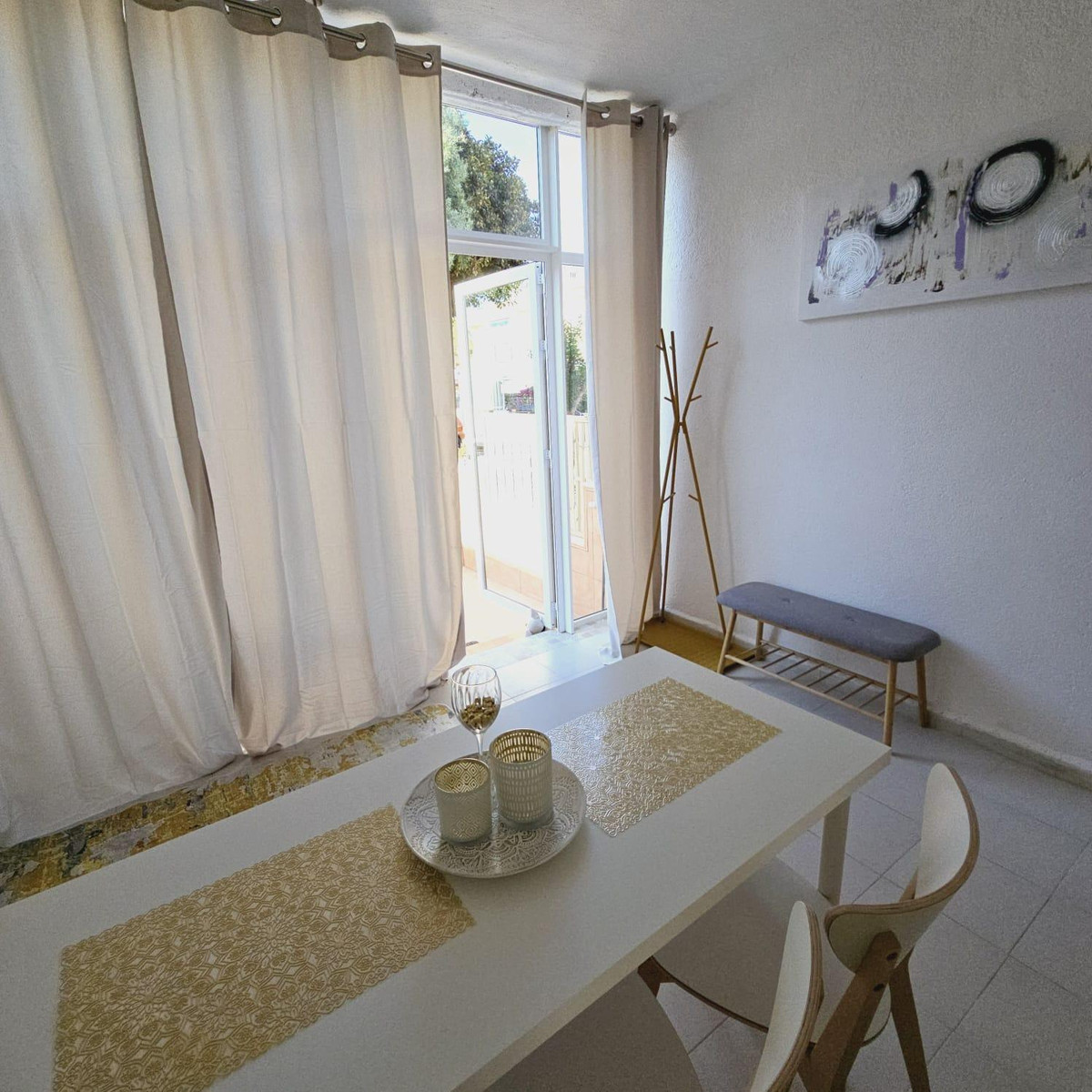 Se vende Bungalow de 1 dormitorios en Costa Blanca, Alicante, España