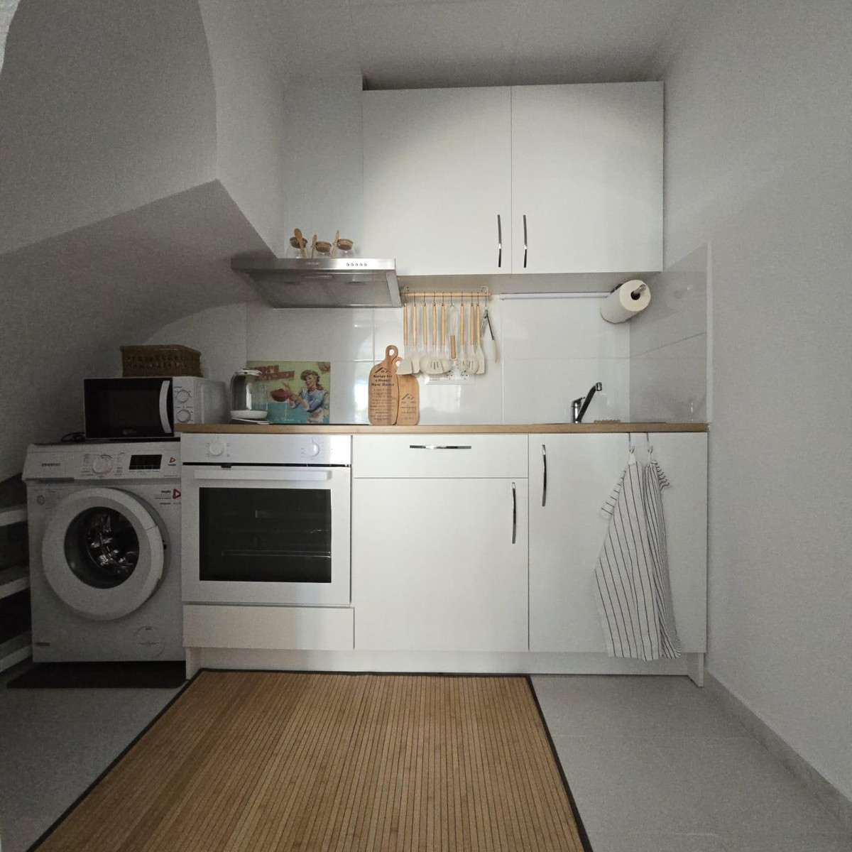 Se vende Bungalow de 1 dormitorios en Costa Blanca, Alicante, España